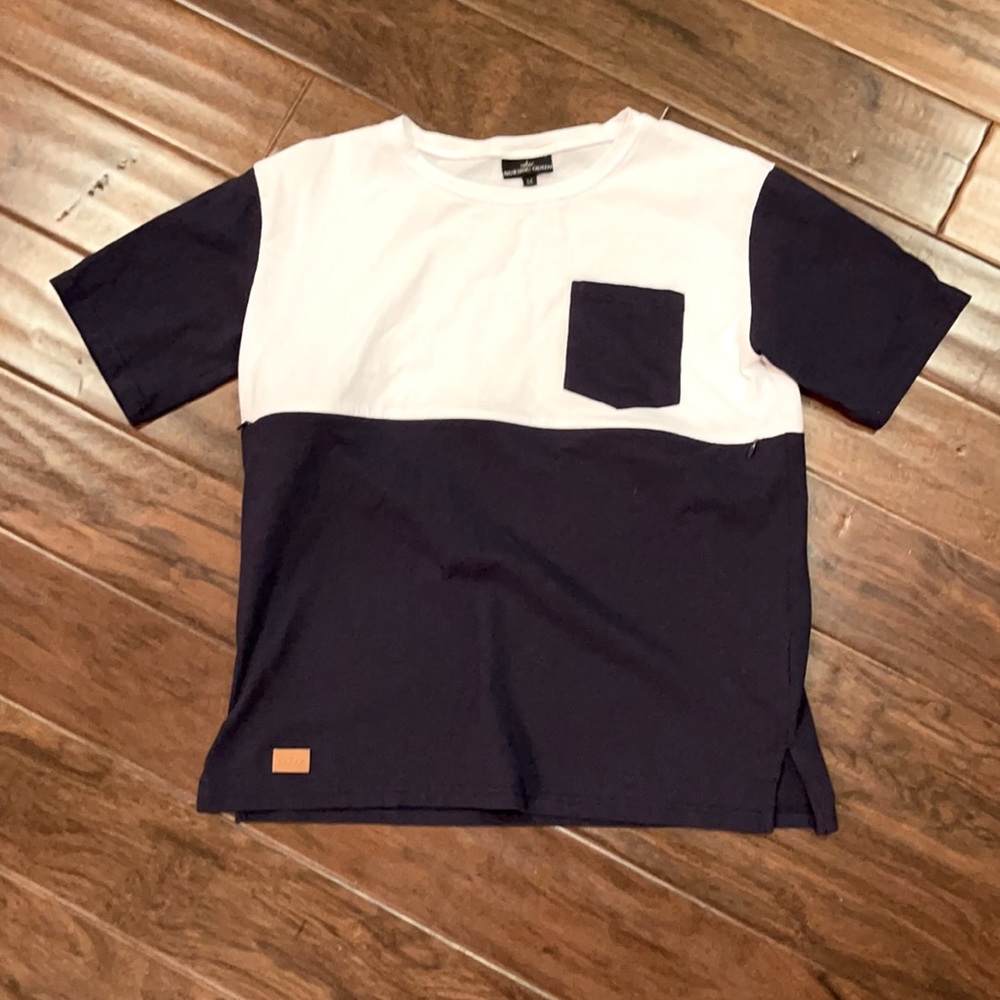 Nursing Maternity Top New without Tags